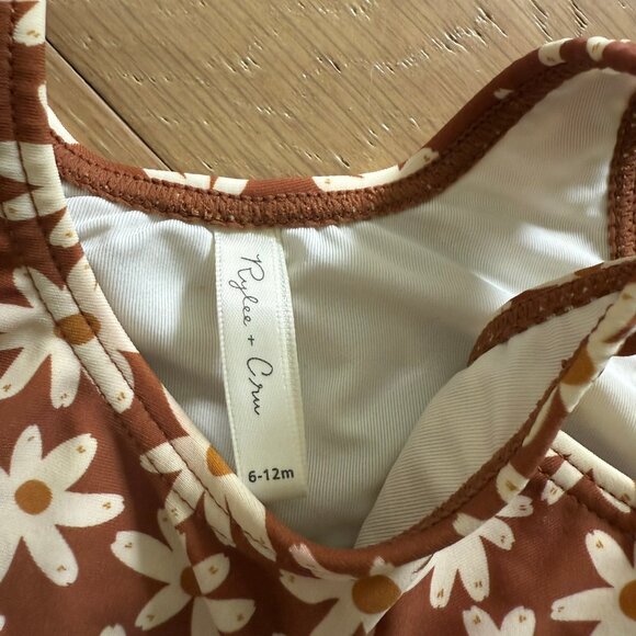 Rylee + Cru Baby Girl Swimsuits and bikinis - Picture 2 of 4